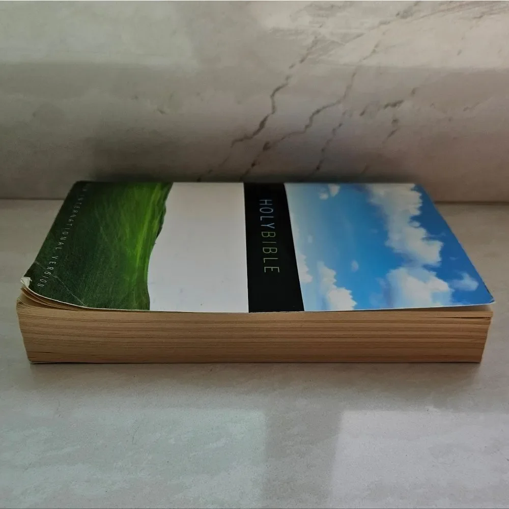 Holy Bible New International Version